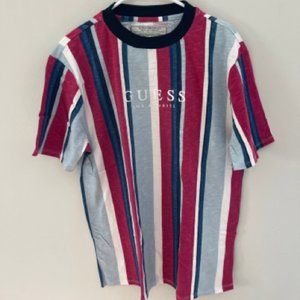 Guess Striped T-Shirt